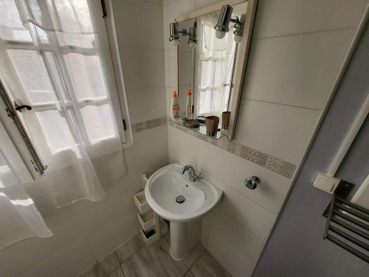 The Apartment Saint-Rabier Buitenkant foto